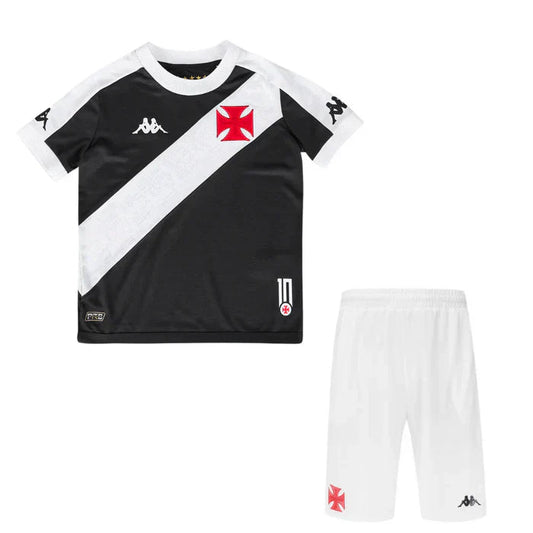 Kit Infantil Vasco 24/25 Home