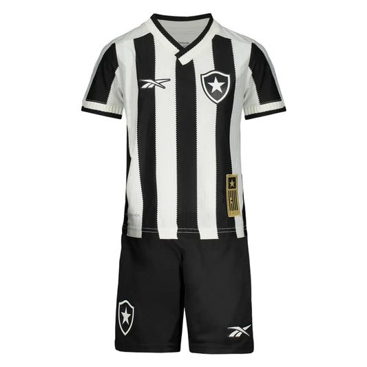 Kit Infantil Botafogo 24/25 Home