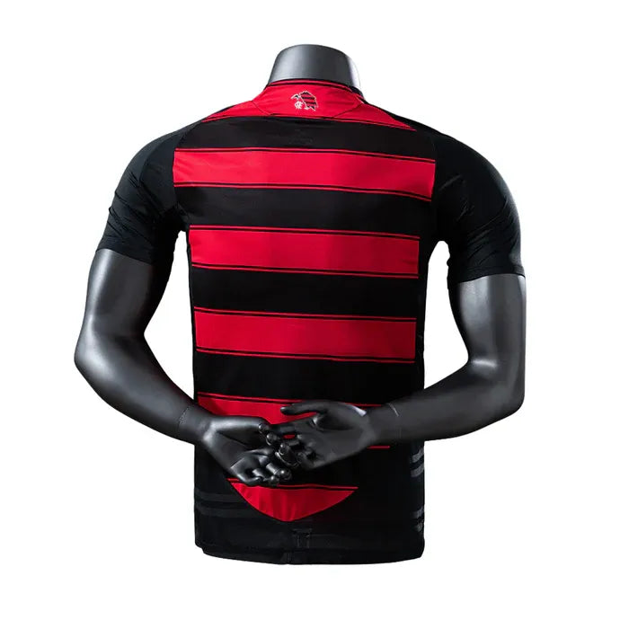 Camisa Flamengo 25/26 Home Jogador