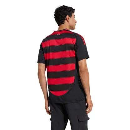 Camisa Flamengo 25/26 Home