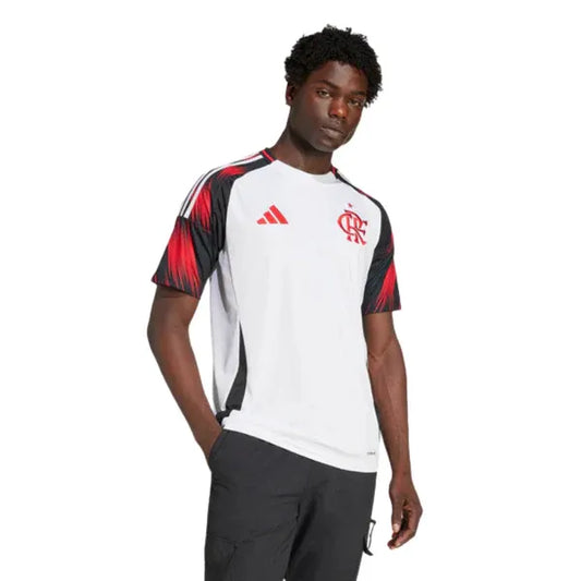 Camisa Flamengo 25/26 Away