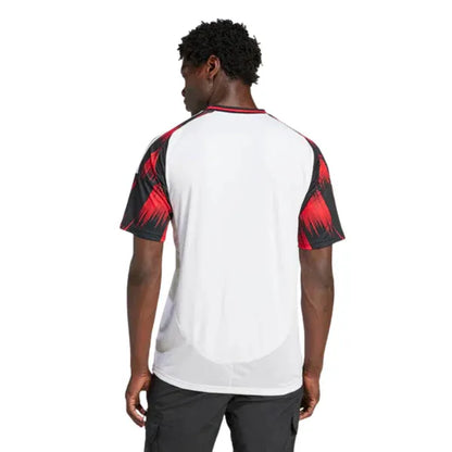 Camisa Flamengo 25/26 Away