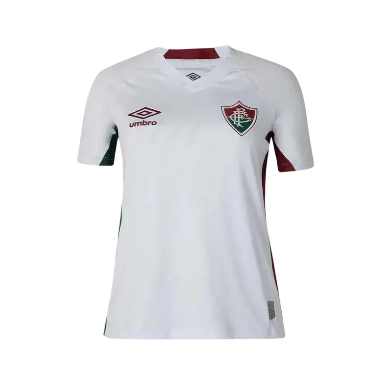 Camisa Fluminense 25/26 Away Feminina