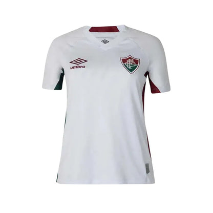 Camisa Fluminense 25/26 Away Feminina