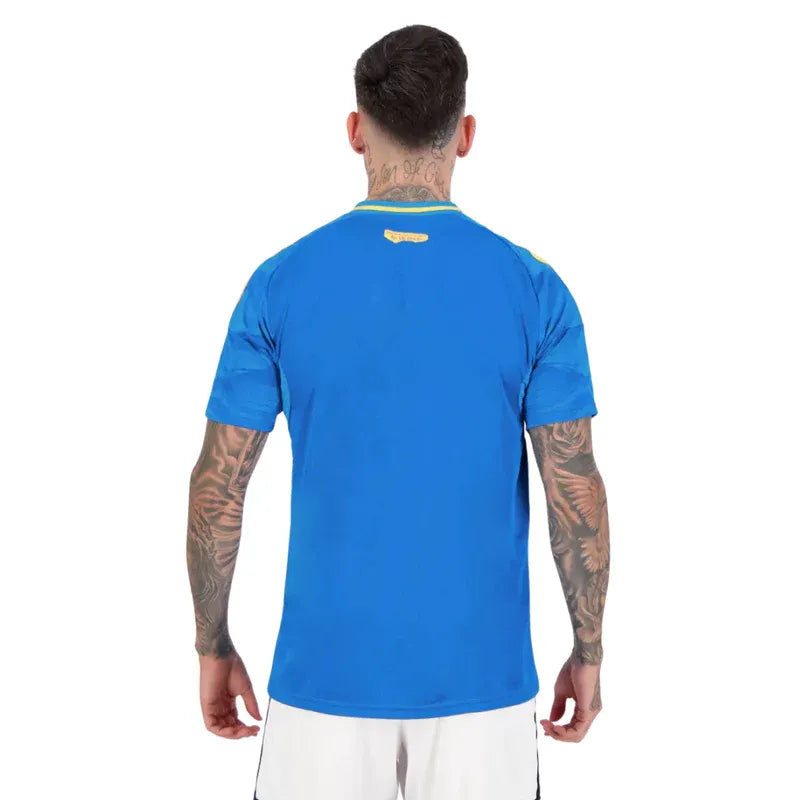 Camisa Cruzeiro 25/26 Third