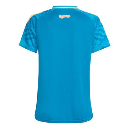 Camisa Cruzeiro 25/26 Third Feminina