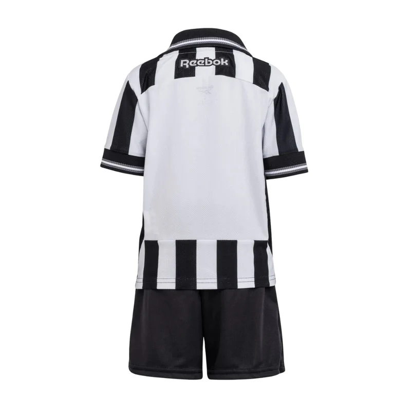 Kit Infantil Botafogo 25/26