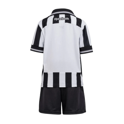 Kit Infantil Botafogo 25/26