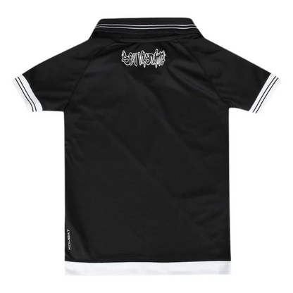 Kit Infantil Vasco 25/26 Home