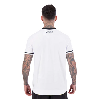 Camisa Vasco 25/26 Away