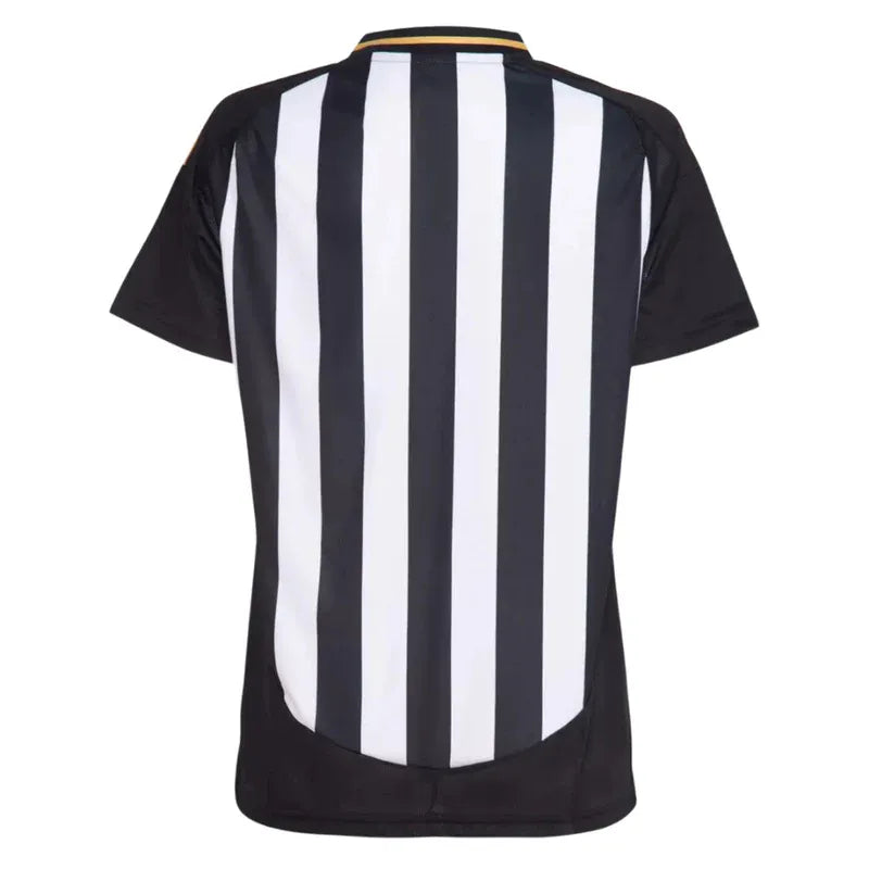 Camisa Atlético 25/26 Home Feminina