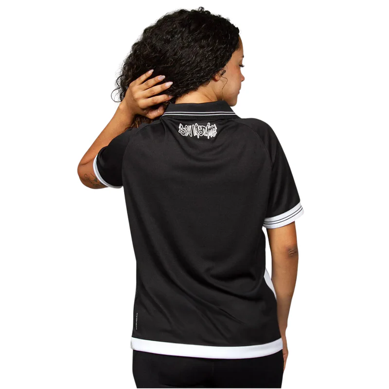 Camisa Vasco 25/26 Home Feminina