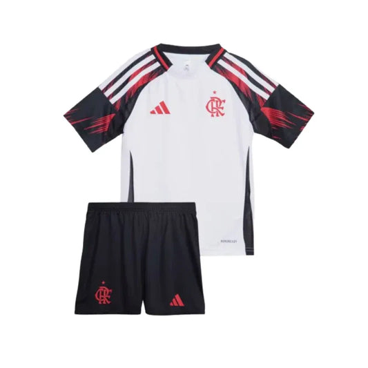 Kit Infantil Flamengo 25/26