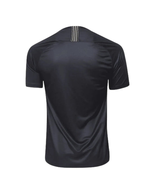 Camisa Corinthians Ayrton Senna 18/19 Retrô