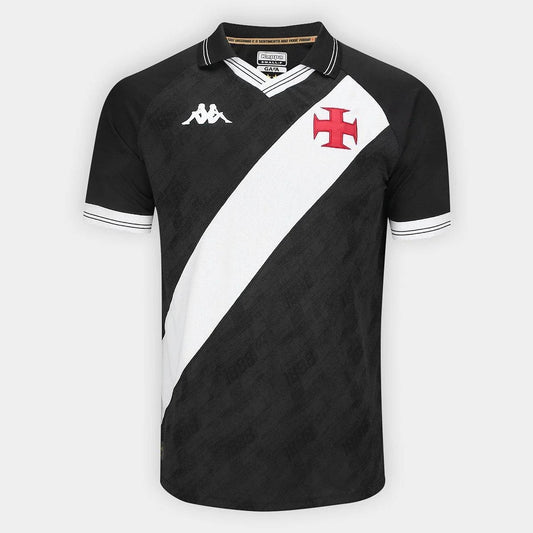 Camisa Vasco 25/26 Home