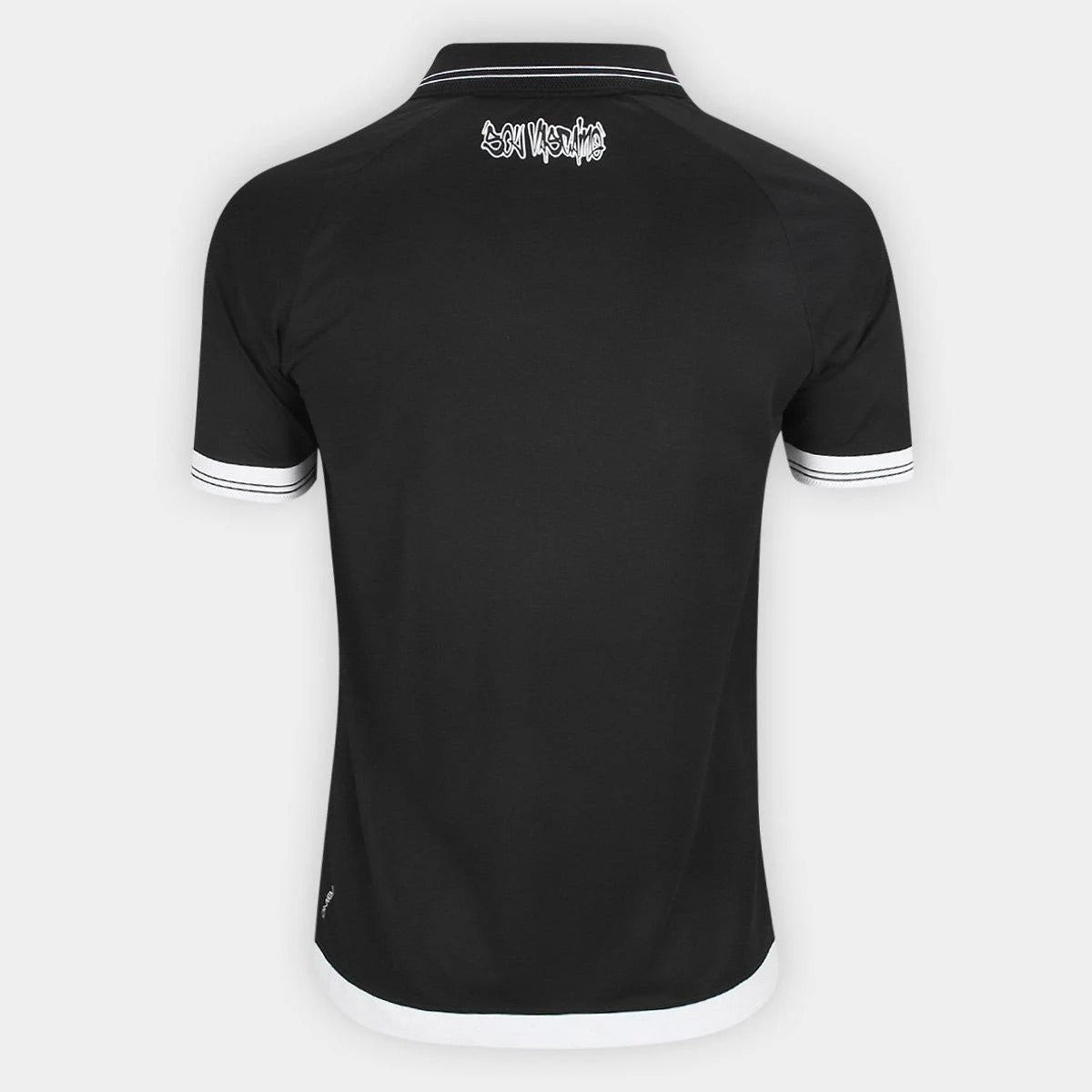 Camisa Vasco 25/26 Home