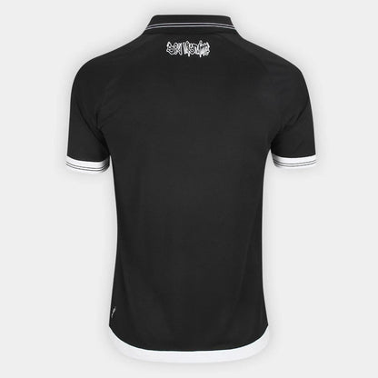 Camisa Vasco 25/26 Home