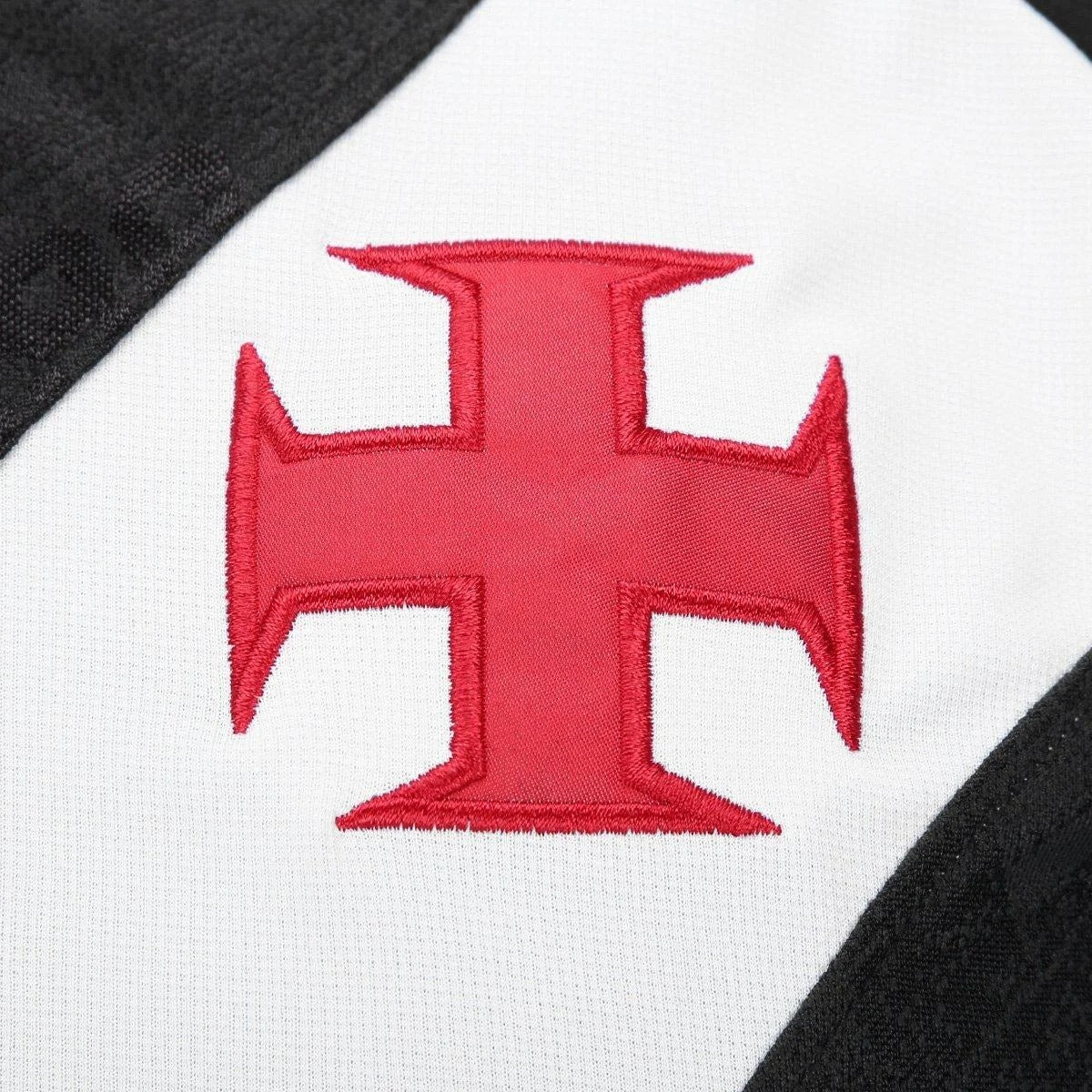 Camisa Vasco 25/26 Home