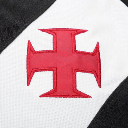 Camisa Vasco 25/26 Home