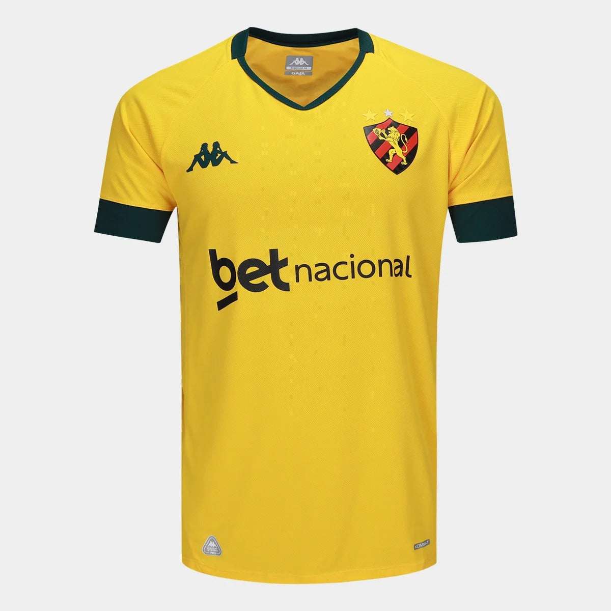 Camisa Goleiro Sport Recife 2026/27 B