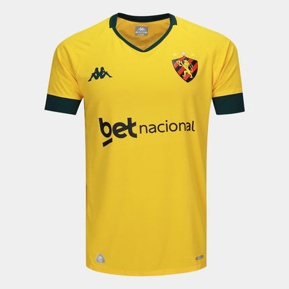 Camisa Goleiro Sport Recife 2026/27 B