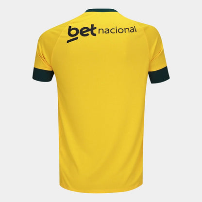 Camisa Goleiro Sport Recife 2026/27 B