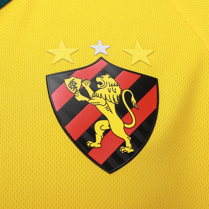 Camisa Goleiro Sport Recife 2026/27 B