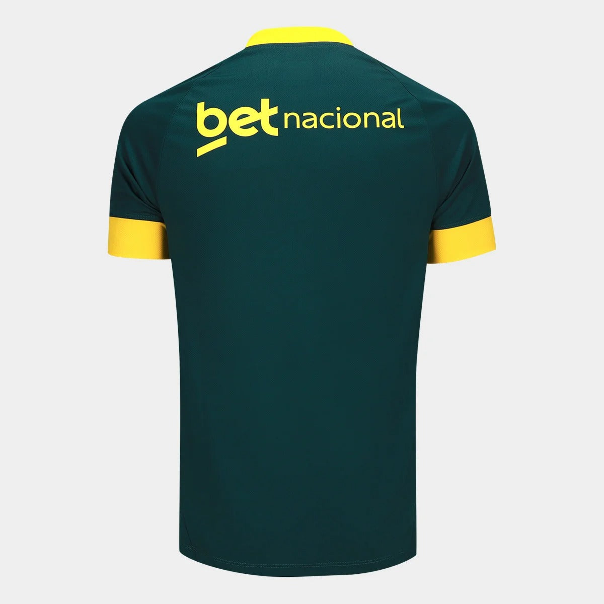 Camisa Goleiro Sport Recife 2026/27 A