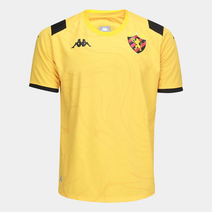 Camisa Sport Recife Treino 2026/27