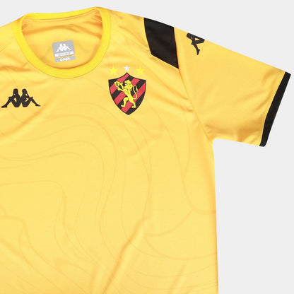 Camisa Sport Recife Treino 2026/27