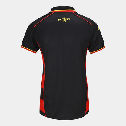 Camisa Sport Recife 2026/27 Home Feminina Jogador