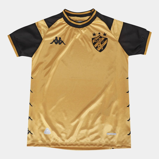 Camisa Juvenil Sport Recife 2026/27 Away Jogador