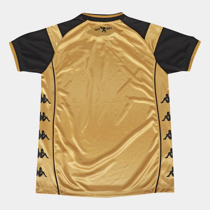 Camisa Juvenil Sport Recife 2026/27 Away Jogador