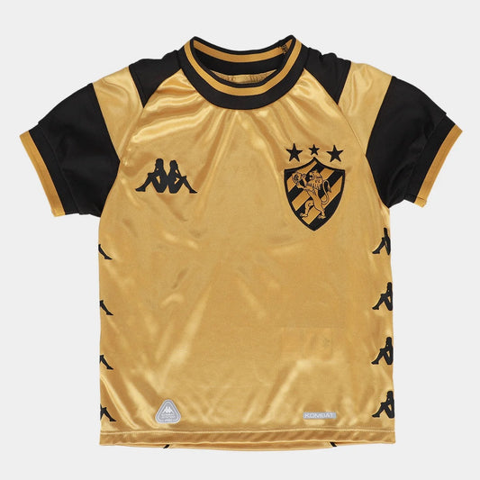 Kit Infantil Sport Recife 2026/27 Away