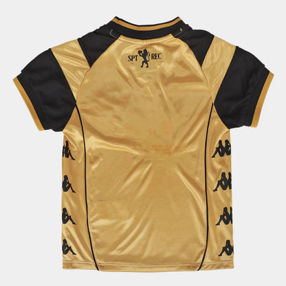 Kit Infantil Sport Recife 2026/27 Away
