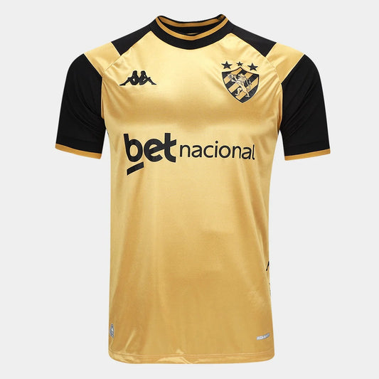 Camisa Sport Recife 2026/27 Away Jogador