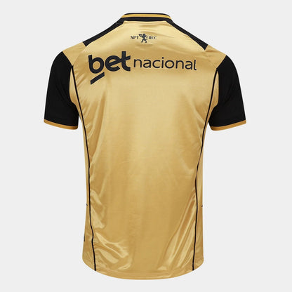 Camisa Sport Recife 2026/27 Away Jogador