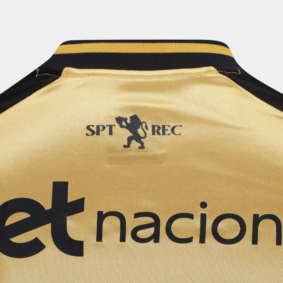 Camisa Sport Recife 2026/27 Away Jogador