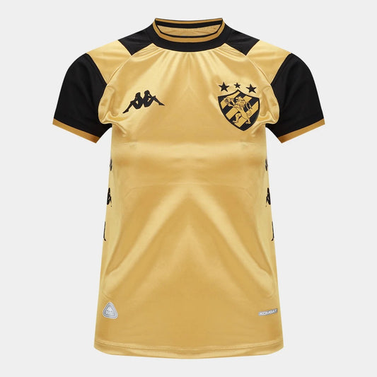 Camisa Sport Recife 2026/27 Away Feminina Jogador