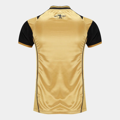 Camisa Sport Recife 2026/27 Away Feminina Jogador