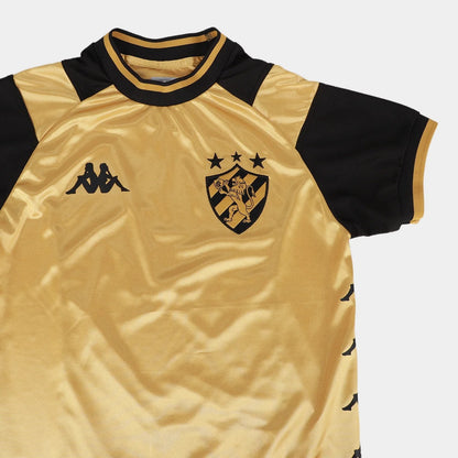 Camisa Sport Recife 2026/27 Away Feminina Jogador