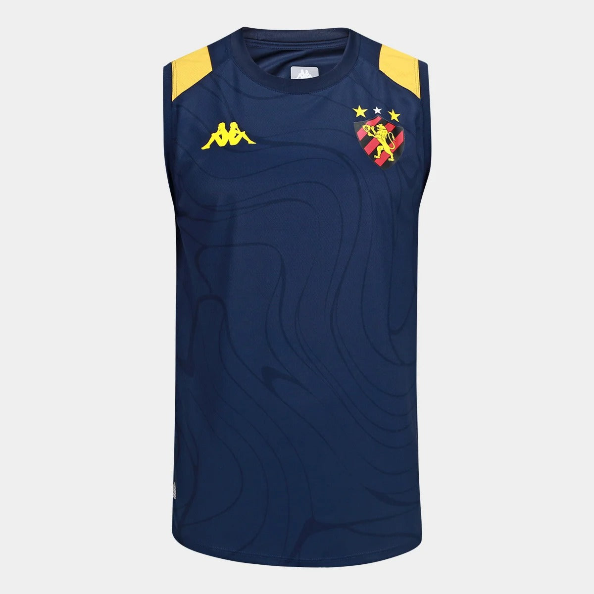 Regata Goleiro Sport Recife 2026/27