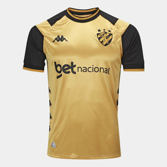 Camisa Sport Recife 2026/27 Away Torcedor