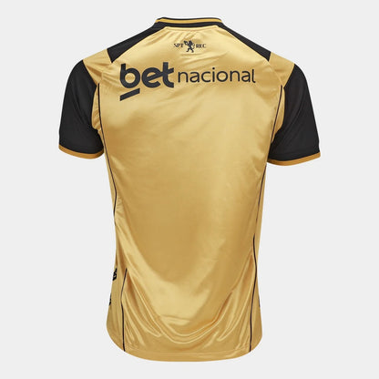 Camisa Sport Recife 2026/27 Away Torcedor
