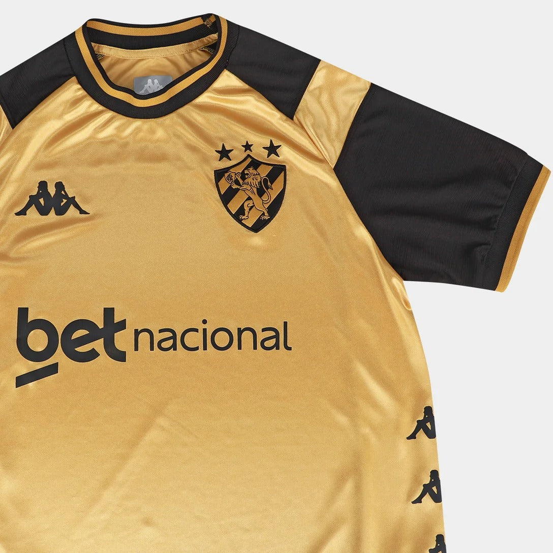 Camisa Sport Recife 2026/27 Away Torcedor