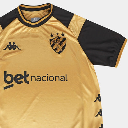 Camisa Sport Recife 2026/27 Away Torcedor