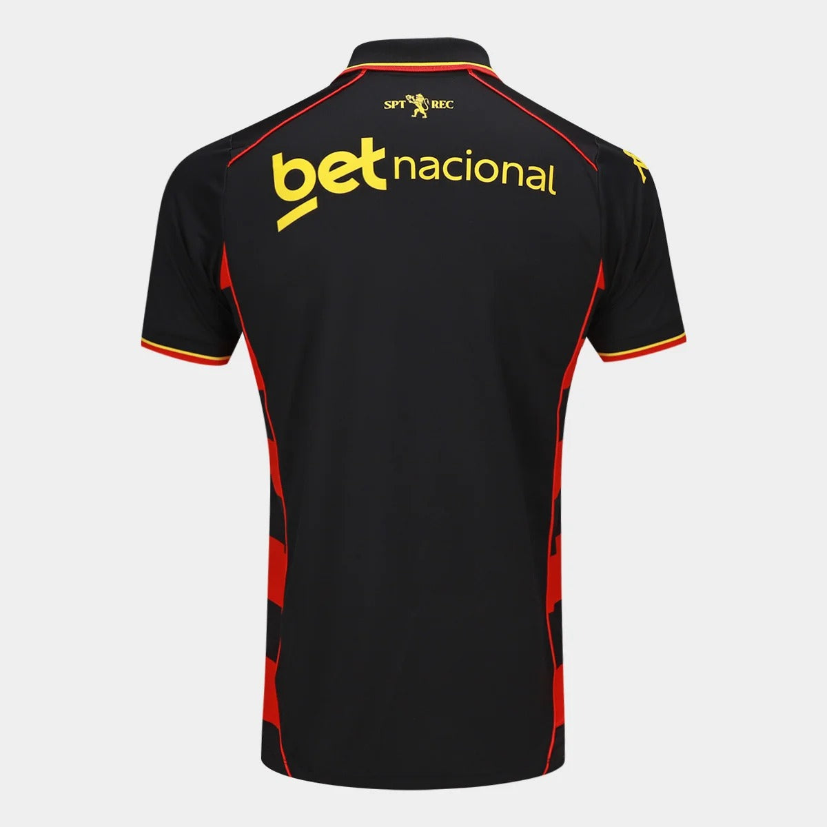 Camisa Sport Recife 2026/27 Home Torcedor