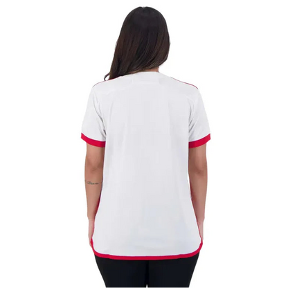 Camisa Flamengo 24/25 Away Feminina