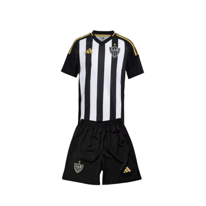 Kit Infantil Atlético 25/26 Home