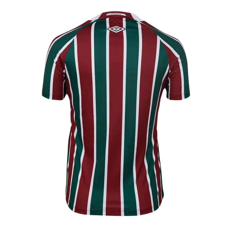 Camisa Fluminense 25/26 Home Feminina